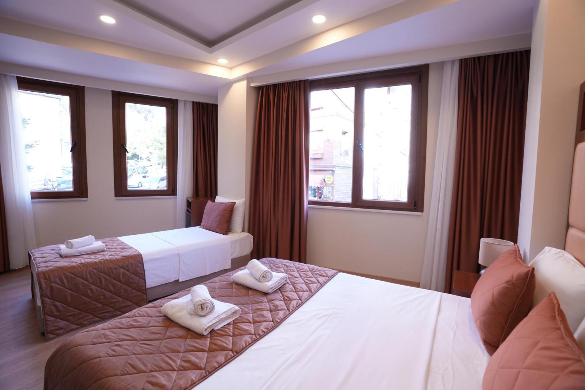 Keeper 3* Istanbul