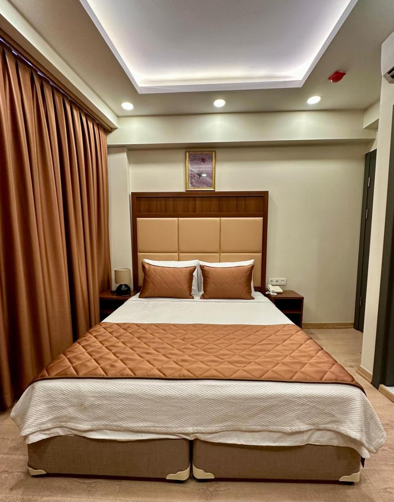 Keeper Hotel 3*
